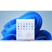 Windows Start when you buy Windows 11 Enterprise