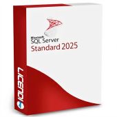 SQL Server 2025 Standard