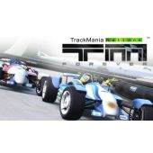 Trackmania Nations