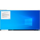 microsoft windows server 2022 datacenter product box