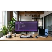 Caja de Licencia Microsoft Visual Studio Enterprise 2026