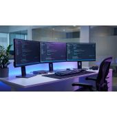 Microsoft Visual Studio Enterprise 2022 - Caixa do produto oficial