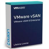 VMware vSAN 6821