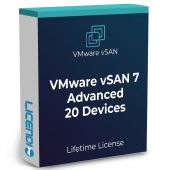 VMware vSAN 6824