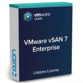 VMware vSAN 6825