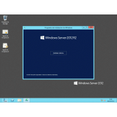 microsoft windows server standard 2012 r2 product box