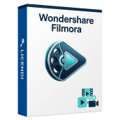 Wondershare Filmora