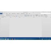 Office 2013 Standard Licendi