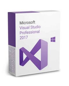 Visual Studio 2017 Professional