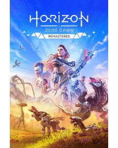 Horizon Zero Dawn Remastered | Steam Key | PC