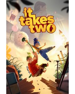 It Takes Two | Steam Key | PC