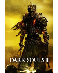 Dark Souls III Deluxe Edition | Steam Key | PC