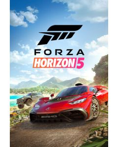 Forza Horizon 5 | Steam Key | PC