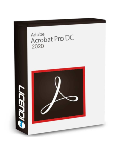 buy Acrobat Pro DC 2020