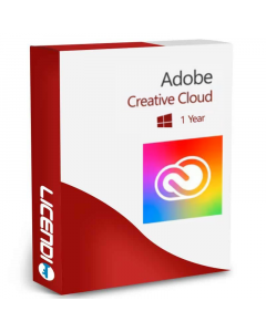 Adobe Creative Cloud