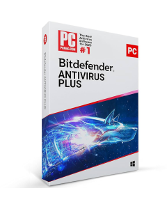 Bitdefender Antivirus Plus Licence 