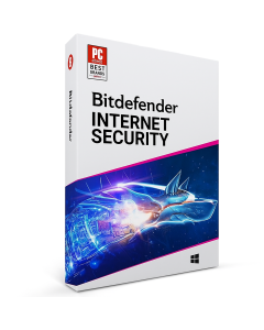 Bitdefender Internet Security Licence