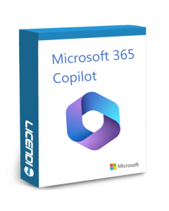 Microsoft 365 Copilot licence