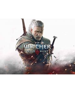 The Witcher Wildhunt