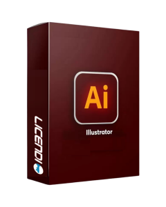 adobe illustrator license