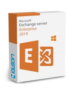 Exchange Server 2019 Enterprise