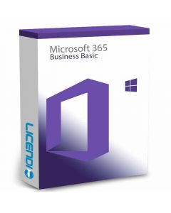 Microsoft Office 365 Business Basic license