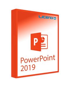 Microsoft PowerPoint 2016/2019