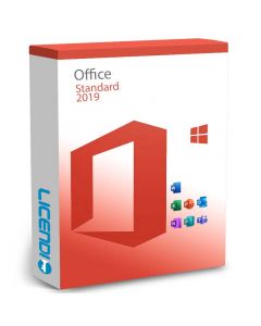 Image of Office Standard 2019