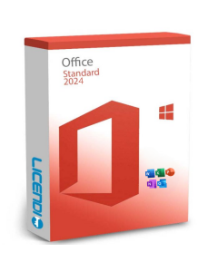 Microsoft Office 2024 Standard LTSC