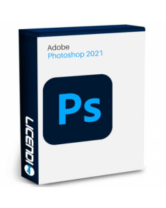 adobe photoshop 2021 license