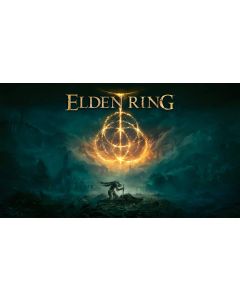 Portada Elden Ring