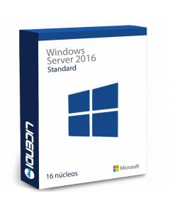 windows server 2016