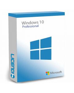 Buying Windows 10 Professional OEM
