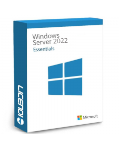 Windows Server 2022 Essentials