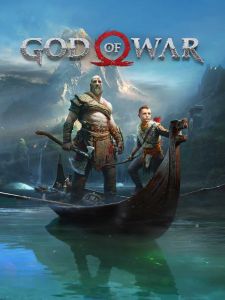 God of War | Para PC, PS4 o PS5 | Versión Digital