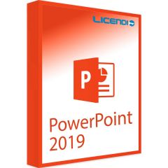 Microsoft PowerPoint 2016/2019