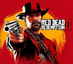 Red Dead Redemption 2 | Para PC | Versión Digital