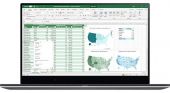 Microsoft Excel 2016/2019