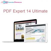 PDF Expert 14 Ultimate