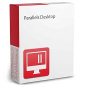 Parallels Desktop 16 1D/Lifetime