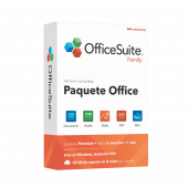 OfficeSuite Family (Familiar)