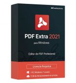 OfficeSuite PDF Extra 2021 - Editor de PDF profesional (Licencia Perpetua)