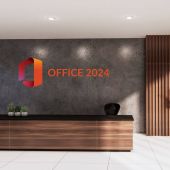 licencia office 2024