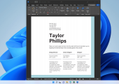 Image of MS Office 2021 professional plus