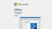 Caja del producto Office Hogar 2024