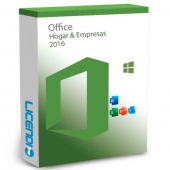 Office Home and Business 2016 per Windows