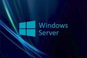 Caja Windows Server