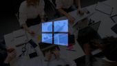 Scatola del prodotto Windows 10 Pro OEM
