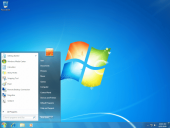 Caja de producto de Windows 7 Enterprise
