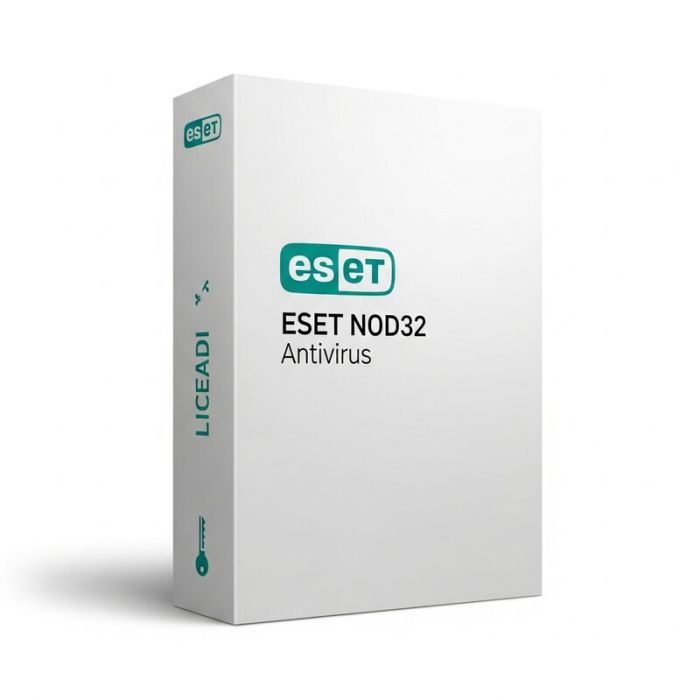 Eset Nod32 Antivirus